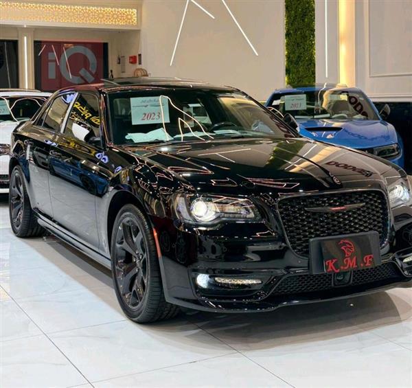 كرايسلر   للبيع في العراق